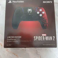 دسته ps5 ps4 باضمانت باگارانتی|کنسول، بازی ویدئویی و آنلاین|ساری, |دیوار