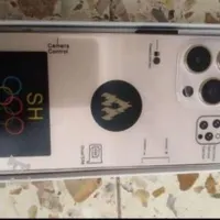 اپل iPhone 16 Pro Max با حافظهٔ ۱ ترابایت