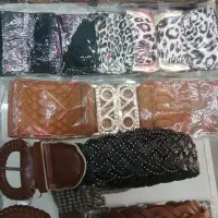 کمربند زنانه