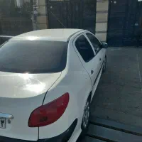 پژو اس دی v8مدل ۹۶|خودرو سواری و وانت|تهران, اتحاد|دیوار