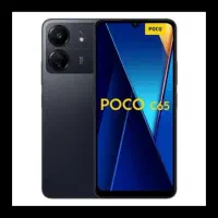 شیائومی Poco C65 با حافظهٔ ۱۲۸ گیگابایت