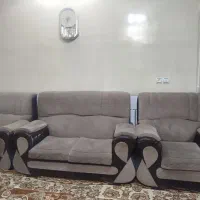 مبل دست دوم|مبلمان خانگی و میز عسلی|پیر بکران, |دیوار