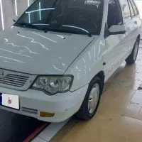 پراید ۱۱۱ مدل ۹۳|خودرو سواری و وانت|برخوار, |دیوار