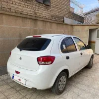 ماشین تیبا 2