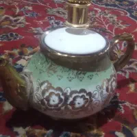قوری قدیمی