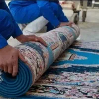 قالیشویی رئیسی (آزادشهر،نواب،مدرس)|خدمات نظافت|یزد, |دیوار