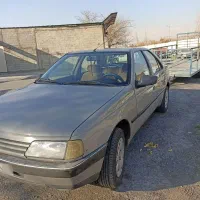 پژواردی|خودرو سواری و وانت|تهران, امام زاده عبدالله|دیوار