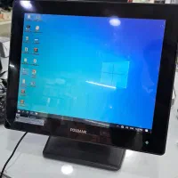 صندوق فروشگاهی posbank apexa g