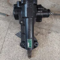 جعبه فرمان هیدرولیک مزدا کارا