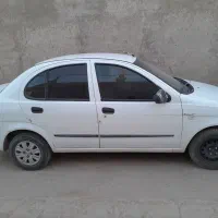 تیبا۹۶|خودرو سواری و وانت|نیشابور, هفده شهریور|دیوار