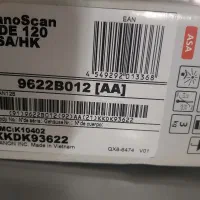 اسکنر کنون مدل لاید 120 کاملا نو|پرینتر، اسکنر، کپی، فکس|اندیشه, اندیشه فاز ۴|دیوار