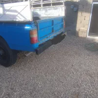 فروش نیسان دیزل مدل 95|خودرو سواری و وانت|یاسوج, |دیوار