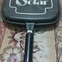 ماهیتابه رژیمی مارک سولار