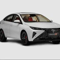 آریزو 6 Gt صفر سفید
