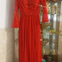 لباس مجلسی مناسب حنابدان