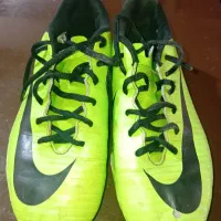 کفش چمنی پسرانه سایز 38/5