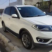 تیگو5 FIفول مدل99مانیتور بزرگ|خودرو سواری و وانت|فامنین, |دیوار