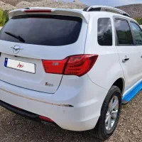 هایما s7 پرو صفر|خودرو سواری و وانت|آبدانان, |دیوار