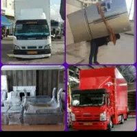 اتوباربری بومهن ،رودهن،پردیس