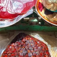 خرما مرداسنگ درجه یک