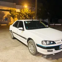پژو پارس سال سفارشی مدل1402