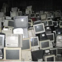 TV شکسته|تلویزیون و پروژکتور|همدان, |دیوار