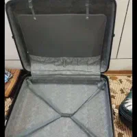 چمدان برزنتی کویتی