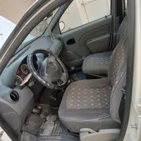 رنو تندر ال 90 L مدل ۱۳۹۵ بدون رنگ در حد صفر|خودرو سواری و وانت|بوشهر, |دیوار