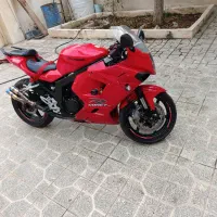 هیوسانگ 250|موتورسیکلت|پاکدشت, پاکدشت (مامازند)|دیوار