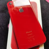 اپل iPhone 8 با حافظهٔ ۶۴ گیگابایت|موبایل|امیدیه, |دیوار
