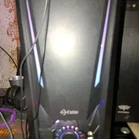 کیس گیمینگ|رایانه رومیزی|نورآباد, |دیوار