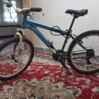 دوچرخه