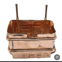 تعر تعویض مبدل نو با کهنه