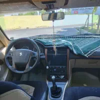 پژو پارس tu5|خودرو سواری و وانت|شهریار, شهریار|دیوار