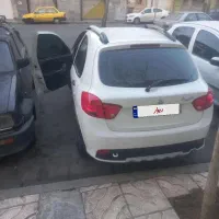 کوییک‌۴۰۳ گارانتی‌فعال|خودرو سواری و وانت|کرج, حصارک بالا|دیوار