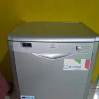 ماشین ظرفشویی 12نفره ایندزیت