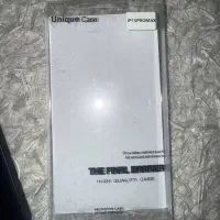 قاب آیفون ۱۵ پرومکس|لوازم جانبی موبایل و تبلت|تهران, کرمان|دیوار