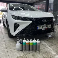 مرکز تخصصی سرامیک و دیتیلینگ pdr