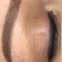 جذب مدل به صورت محدود برای تکنیک فیبروز ابرو بلید|خدمات آرایشگری و زیبایی|مشهد, کوی المهدی|دیوار
