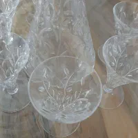 گیلاس خوری لاروس اصل