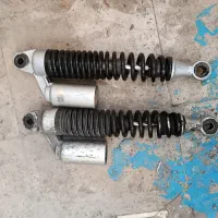 کمک گازی بادی هست سالم در حد نو