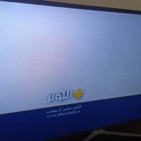 تلویزیون سامسونگ ۴۹ اینچ اصل کره همراه با کارتن
