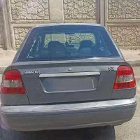 پراید 141 مدل 85
