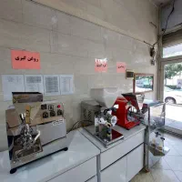 واگذاری فروشگاه ارگانیک کده با دخل خوب