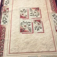 فروش یک تخته فرش دست دوم