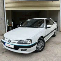 پارس دوگانه فابریک 89