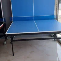 پینگ پنگ شرکتی