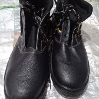 کفش کارگری|کیف، کفش، کمربند|زید آباد, |دیوار