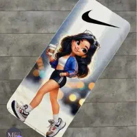 حوله ورزشی دخترونه