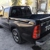 هایلوکس۲۰۰۶|خودرو سواری و وانت|لردگان, |دیوار